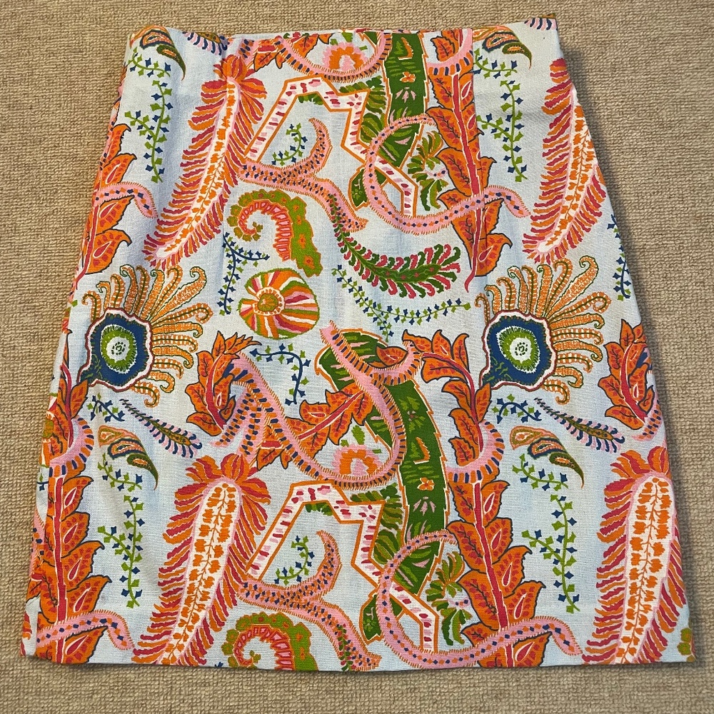 NWOT CK Bradley Skirt